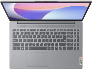 Lenovo Ideapad Slim 3 15IRU8 (82X70033IN) Laptop