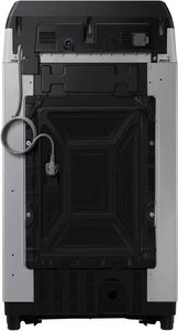 Samsung 7 Kg Fully Automatic Top Load Washing Machine (WA70BG4582BYTL)