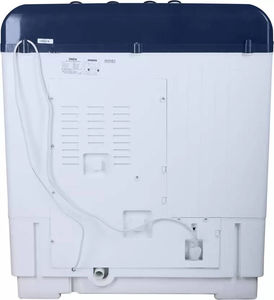 Onida 11 Kg Semi Automatic Top Load Washing Machine (S11GS)