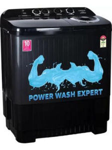 Onida 12 Kg Semi Automatic Top Load Washing Machine (S12GS1)