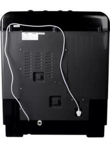 Onida 12 Kg Semi Automatic Top Load Washing Machine (S12GS1)