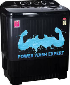 Onida 12 Kg Semi Automatic Top Load Washing Machine (S12GS1)