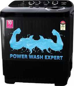 Onida 12 Kg Semi Automatic Top Load Washing Machine (S12GS1)