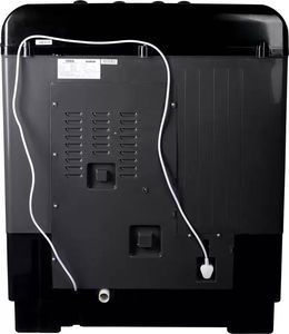 Onida 12 Kg Semi Automatic Top Load Washing Machine (S12GS1)