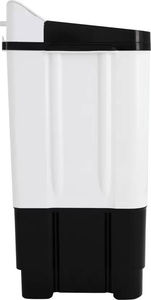White Westinghouse 8.5 Kg Semi Automatic Top Load Washing Machine (SFW8500G)