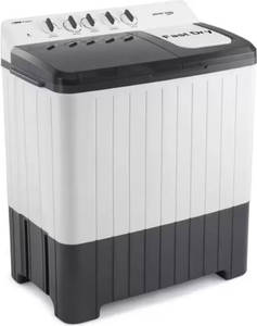 Voltas Beko 12 Kg Semi Automatic Top Load Washing Machine (WTT120UPA)