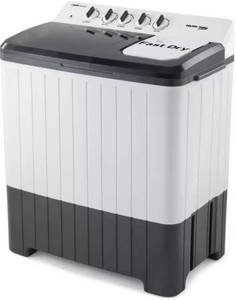 Voltas Beko 12 Kg Semi Automatic Top Load Washing Machine (WTT120UPA)