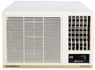 O General AFGB14BBAA-B 1.2 Ton 3 Star Air Conditioners Air Conditioner