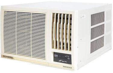 O General AFGB14BBAA-B 1.2 Ton 3 Star Air Conditioners Air Conditioner