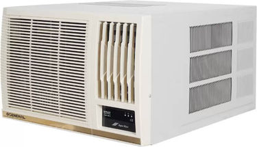 O General AXGB18BBAA-B 1.5 Ton 3 Star Window Air Conditioner