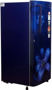 Panasonic NR-A201BEAN 197 L 2 Star Inverter Direct Cool Single Door Refrigerator