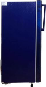 Panasonic NR-A201BEAN 197 L 2 Star Inverter Direct Cool Single Door Refrigerator