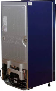 Panasonic NR-A201BEAN 197 L 2 Star Inverter Direct Cool Single Door Refrigerator