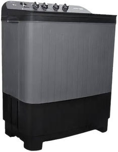 Voltas Beko 9 Kg Semi Automatic Top Load Washing Machine (WTT90UDX)