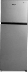 Voltas Beko RFF270D60 250 L 2 Star Frost Free Double Door Refrigerator