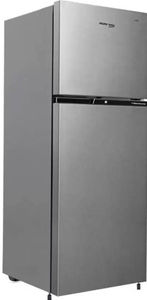 Voltas Beko RFF270D60 250 L 2 Star Frost Free Double Door Refrigerator