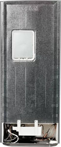 Voltas Beko RFF270D60 250 L 2 Star Frost Free Double Door Refrigerator