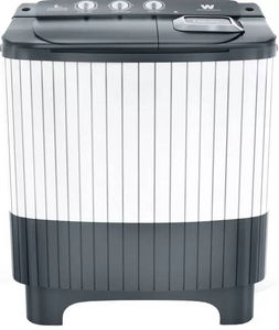 White Westinghouse 6 Kg Semi Automatic Top Load Washing Machine (CSW6000N)