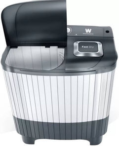 White Westinghouse 6 Kg Semi Automatic Top Load Washing Machine (CSW6000N)