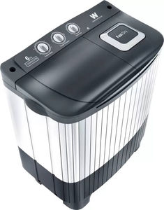 White Westinghouse 6 Kg Semi Automatic Top Load Washing Machine (CSW6000N)