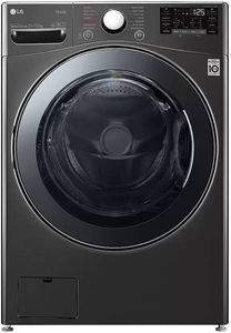LG 21 Kg Fully Automatic Dryer Washing Machine (FHD2112STB)