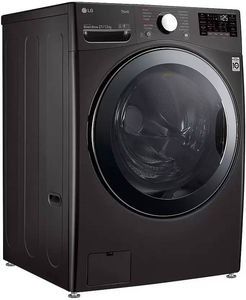 LG 21 Kg Fully Automatic Dryer Washing Machine (FHD2112STB)