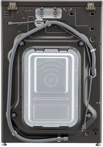 LG 21 Kg Fully Automatic Dryer Washing Machine (FHD2112STB)