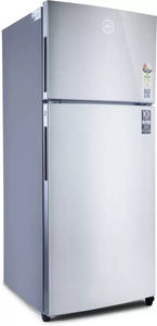 Godrej RF EON 244B RI ST GL 223 L 2 Star Inverter Frost Free Double Door Refrigerator