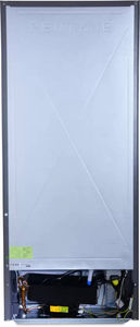 Godrej RF EON 244B RI ST GL 223 L 2 Star Inverter Frost Free Double Door Refrigerator