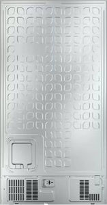 Hisense RS564N4SU 564 L Frost Free Side By Side Door Refrigerator