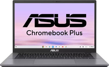 ASUS Chromebook Plus CX3402CBA-PQ0173 Laptop