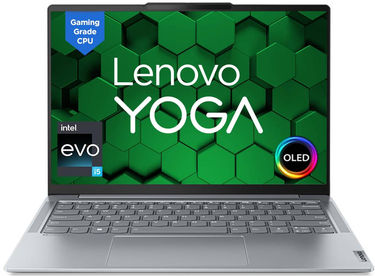 Lenovo Yoga Slim 6 14IRH8 (83E00006IN) Laptop