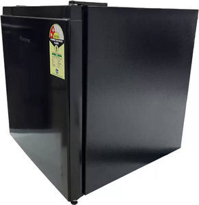 Hisense RR46D4SBN 46 L 2 Star Direct Cool Single Door Refrigerator