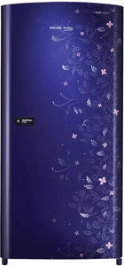 Voltas Beko RDC208C54 188 L 3 Star Direct Cool Single Door Refrigerator