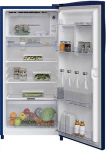 Voltas Beko RDC208C54 188 L 3 Star Direct Cool Single Door Refrigerator