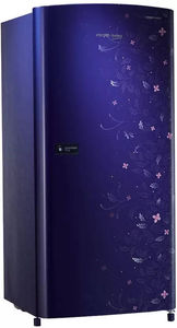 Voltas Beko RDC208C54 188 L 3 Star Direct Cool Single Door Refrigerator