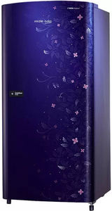 Voltas Beko RDC208C54 188 L 3 Star Direct Cool Single Door Refrigerator