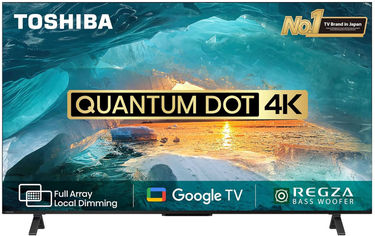 Toshiba 55M550MP 55 inch UHD Smart QLED TV