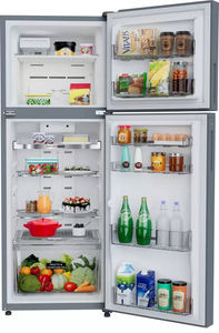 Whirlpool IF INV ELT DF305 259 L 2 Star Inverter Frost Free Double Door Refrigerator