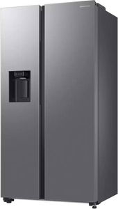 Samsung RS78CG8543SLHL 633 L 3 Star Inverter Direct Cool Side By Side Door Refrigerator