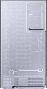 Samsung RS78CG8543SLHL 633 L 3 Star Inverter Direct Cool Side By Side Door Refrigerator
