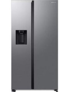 Samsung RS78CG8543SLHL 633 L 3 Star Inverter Direct Cool Side By Side Door Refrigerator