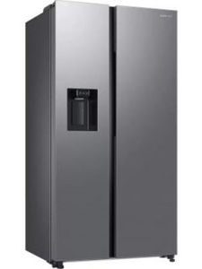 Samsung RS78CG8543SLHL 633 L 3 Star Inverter Direct Cool Side By Side Door Refrigerator
