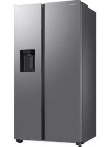 Samsung RS78CG8543SLHL 633 L 3 Star Inverter Direct Cool Side By Side Door Refrigerator