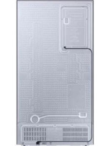 Samsung RS78CG8543SLHL 633 L 3 Star Inverter Direct Cool Side By Side Door Refrigerator