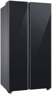 Samsung RS76CB811333HL 653 L 3 Star Inverter Frost Free Side By Side Door Refrigerator