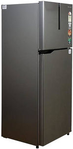 Panasonic NR-TG322BVHN 309 L 2 Star Inverter Frost Free Double Door Refrigerator