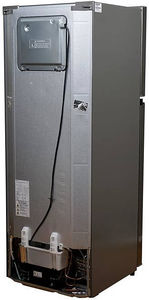 Panasonic NR-TG322BVHN 309 L 2 Star Inverter Frost Free Double Door Refrigerator