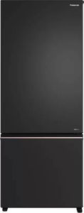 Panasonic NR-BK415BQKN 357 L 2 Star Inverter Frost Free Bottom-Mount Freezer Refrigerator