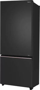 Panasonic NR-BK415BQKN 357 L 2 Star Inverter Frost Free Bottom-Mount Freezer Refrigerator